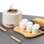 Solo Stove S'mores Fire Bowl Set Solo Stove S'mores Fire Bowl Set